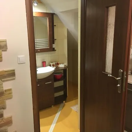 Apartament Pola Kapino