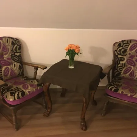 Apartament Pola *