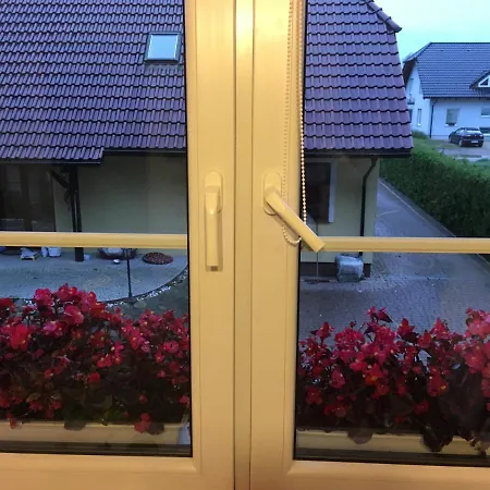 Apartament Pola *