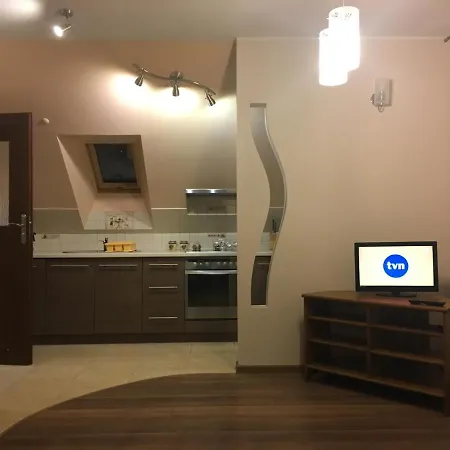 Apartament Pola