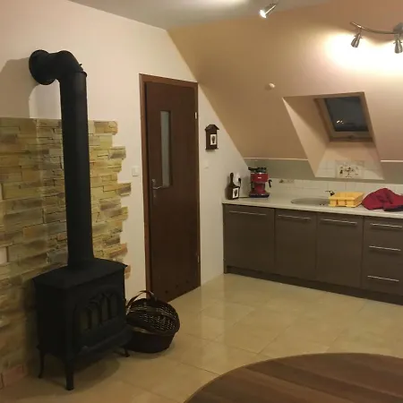Apartament Pola