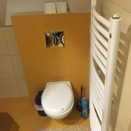 Pola Apartament Kapino