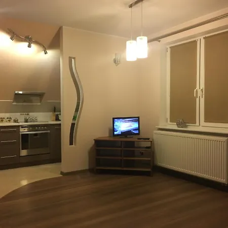 Pola Apartament