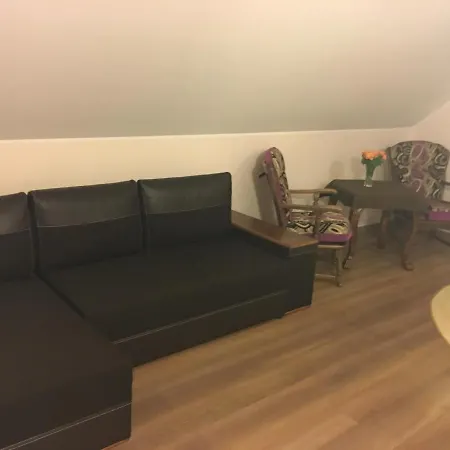Apartament Pola Kapino