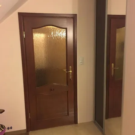 Pola Apartament Kapino