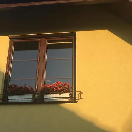 Pola Apartament