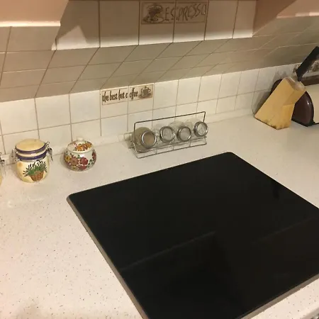 Pola Apartament *