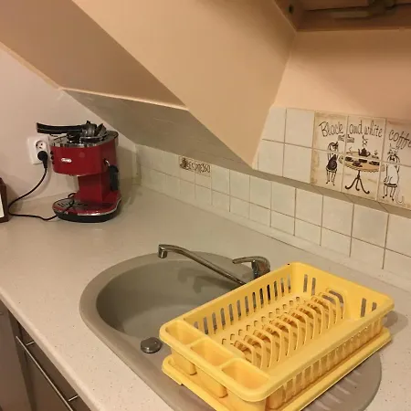 Apartament Pola Kapino